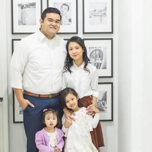 Meet your Posher, Anne